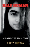 Half Human B0B3J5JSY2 Book Cover