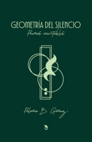Geometría del silencio: Poemas inevitables (Spanish Edition) B0F3WHB25G Book Cover