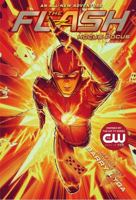 The Flash: Hocus Pocus 141973606X Book Cover