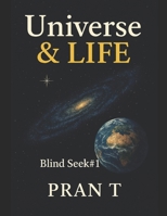 Blind Seek # 1 B0FFNK7QJS Book Cover