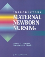 Introductory Maternal-Newborn Nursing 0397550081 Book Cover
