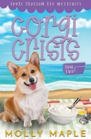 Corgi Crisis 1088180159 Book Cover