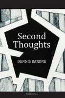 Second Thoughts 1599541149 Book Cover