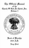 Church of God in Christ Annual Commentary Regular Print 2025 - 2026 : Power for Living 1680875353 Book Cover