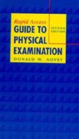 Rapid Access Guide To Physical Examination 0323001289 Book Cover