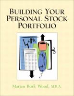 Building Your Personal Stock Portfolio 0131176242 Book Cover