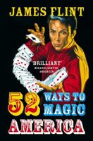 52 Ways to Magic America 1841155241 Book Cover