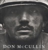 Don McCullin 022406133X Book Cover