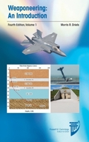 Weaponeering: An Introduction, Fourth Edition, Volume 1 1624107478 Book Cover