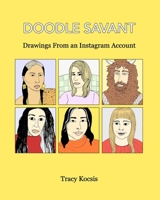 Doodle Savant 1715547071 Book Cover