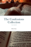 The Confessions Collection: Volumes I and II 1387500597 Book Cover