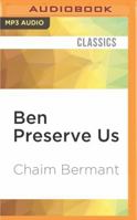 Ben Preserve Us B0007E2354 Book Cover