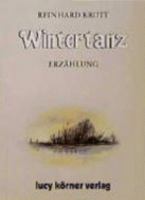 Wintertanz 3922028144 Book Cover