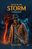 Killer in the Storm B0HHQRSVKH Book Cover