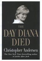 The Day Diana Died 0688160824 Book Cover