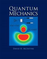 Quantum Mechanics 0321765796 Book Cover
