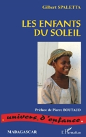 Les Enfants Du Soleil (Univers d'Enfance) (French Edition) 2738478042 Book Cover