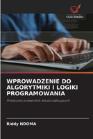 Wprowadzenie Do Algorytmiki I Logiki Programowania (Polish Edition) 6630202597 Book Cover