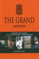 The Grand, Amsterdam 9089891366 Book Cover