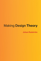 Making Design Theory 0262036657 Book Cover