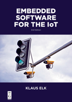 Embedded Software for the Iot 1547417153 Book Cover
