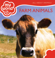 Farm Animals 1742114717 Book Cover