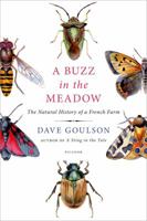 A Buzz in the Meadow 1250065887 Book Cover