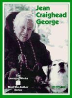 Jean Craighead George (Meet the Author Series) 0881602833 Book Cover