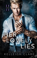 Her Lovely Lies 1732931429 Book Cover