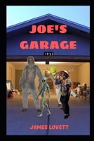 Joe's Garage 1087453836 Book Cover