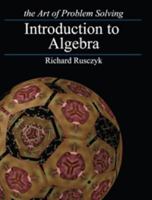 Introduction to Algebra 1934124141 Book Cover