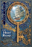 The Rifter Vol. 3: The Holy Road 195642220X Book Cover