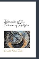 Elements of the Science of Religion 1017307946 Book Cover