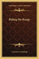 Riding the Range 1162771895 Book Cover
