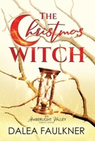 The Christmas Witch 1639722246 Book Cover