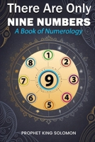 There Are Only Nine Numbers: A Book of Numerology B0F29YQ4Z7 Book Cover