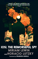 Iosi, the Reluctant Spy 1644214571 Book Cover