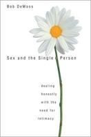 Sex and the Single Person 0310200091 Book Cover
