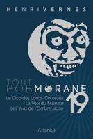 Tout Bob Morane 19 1490981608 Book Cover