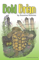 Bold Brian B09PW15TR3 Book Cover