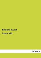 Caput Nili 3955078841 Book Cover