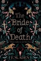 The Bride of Death 1738963152 Book Cover