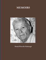 MEMOIRS 1300631171 Book Cover