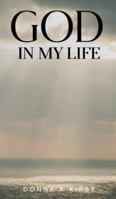 God in My Life 1969868562 Book Cover