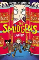 Smidgens United 1526640600 Book Cover