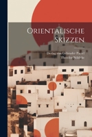 Orientalische Skizzen 1021899119 Book Cover
