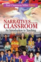 Narratives from the Classroom: An Introduction to Teaching 1412904080 Book Cover