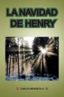 La Navidad de Henry 1436350182 Book Cover