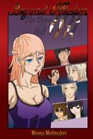 Beyond Illusion: The Price of the Gift 1499723911 Book Cover