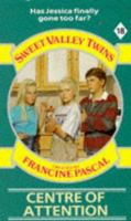 Center of Attention 0553155814 Book Cover